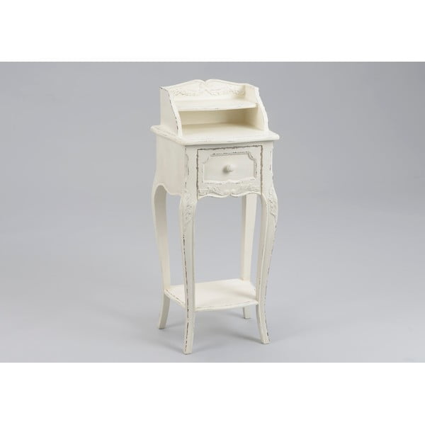 Odkládací stolek Gustave Amadeus, 90 cm