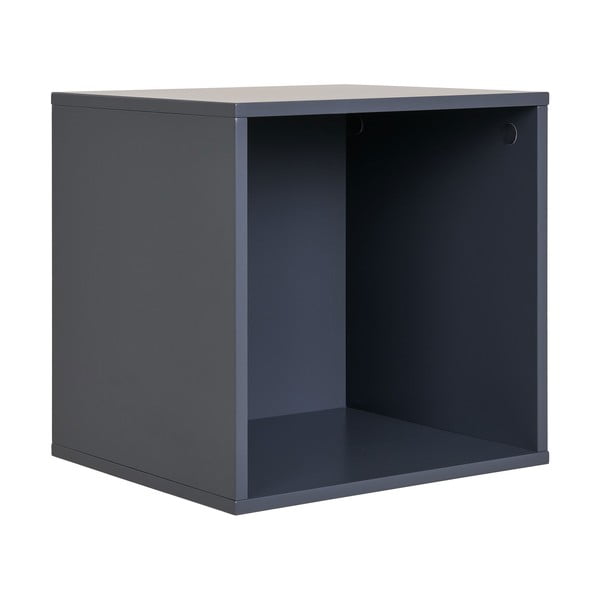 Tmavě šedá police 34 cm Horne – House Nordic-image-2