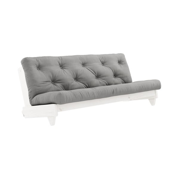 Variabilní pohovka Karup Design Fresh White/Grey-image-1