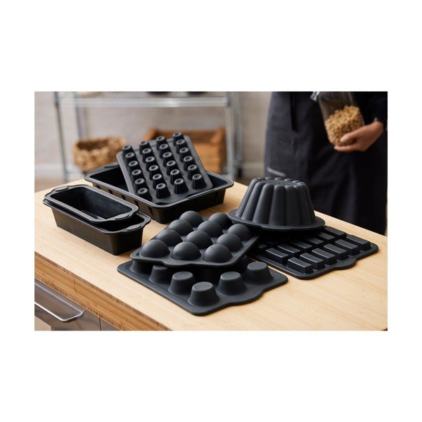 Silikonová forma na pečení – Blomsterbergs-image-1