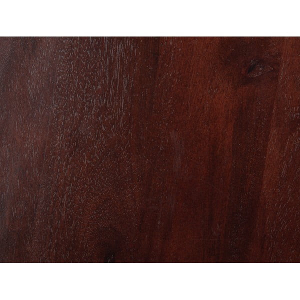 Odkládací stolek z mangového dřeva 40x60,5 cm Organic – Leitmotiv-image-2