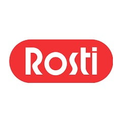 Rosti · Na prodejně Jeneč u Prahy