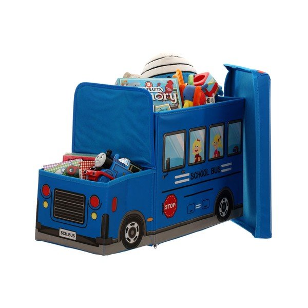 Dětský box School Bus-image-3