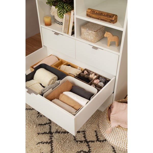 Bambusový box Compactor, 22,5 x 15 x 6,35 cm-image-4