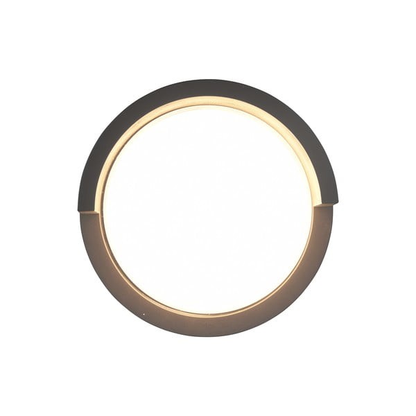 Venkovní svítidlo ø 15 cm Puno – Reality-image-2