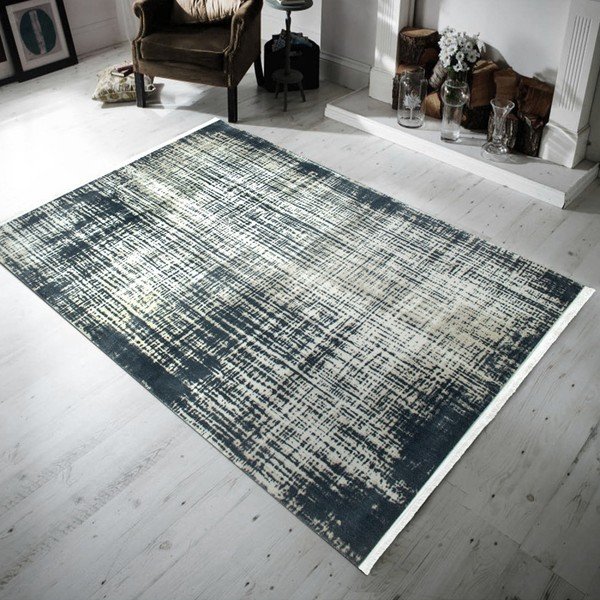 Koberec Muneco Gris, 120 x 170 cm