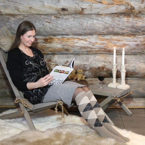 Stolička ze dřeva olše EcoFurn Lili-image-4