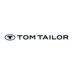 Tom Tailor · Modrá