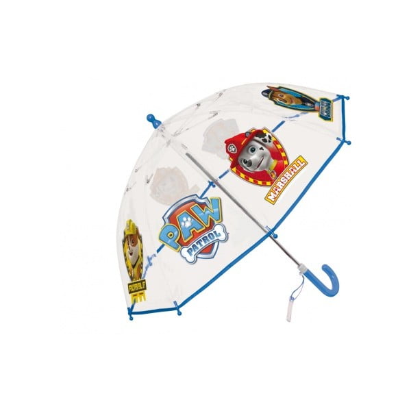 Dětský deštník Ambiance Perlet Patrol