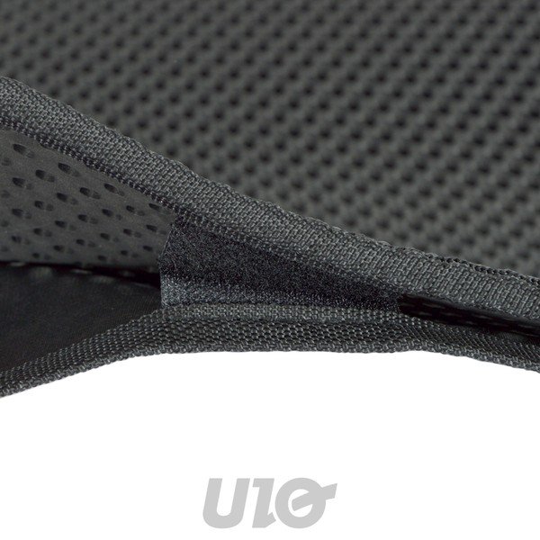 Podložka pod kočičí záchod 50x40 cm – Love Story-image-3