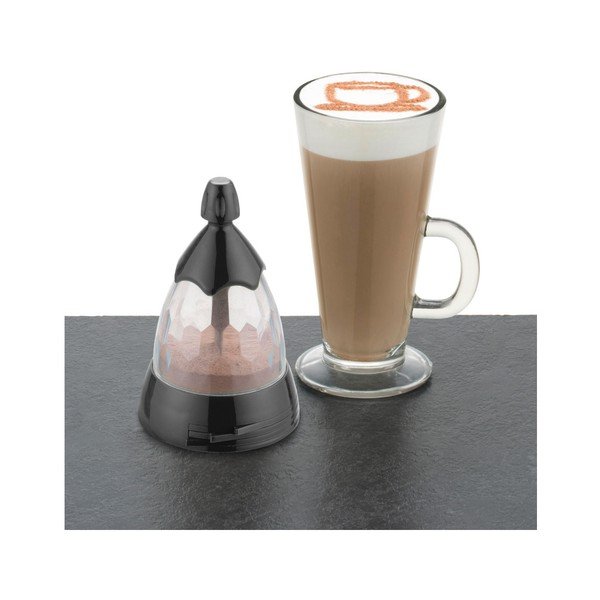 Dekorační sada Le’Xpress Cocoa Duster-image-1