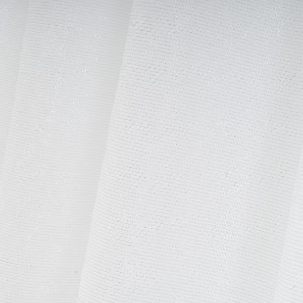 Bílá záclona 140x260 cm Flat – Casa Selección-image-3