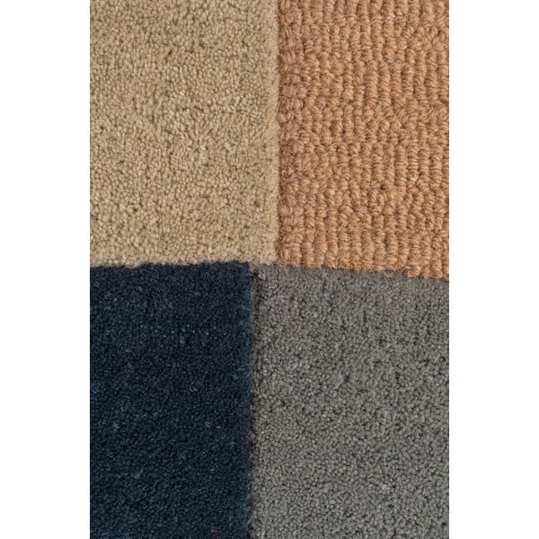 Vlněný koberec Flair Rugs Esrei, 200 x 290 cm-image-2