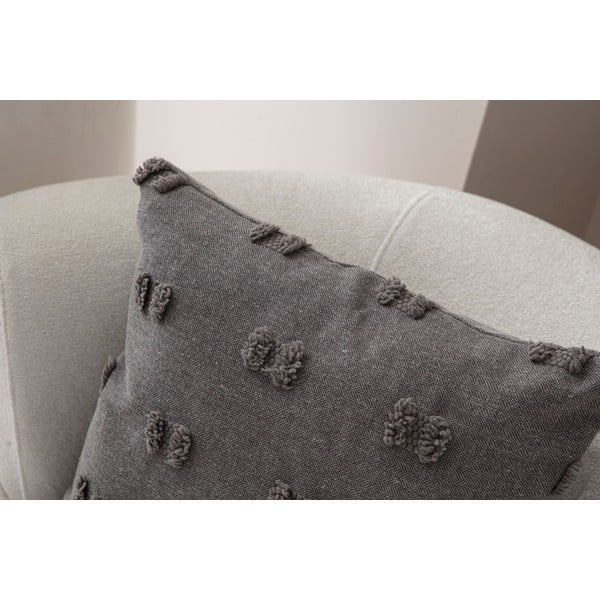 Povlak na polštář 43x43 cm Tuffet – Mioli Decor-image-2