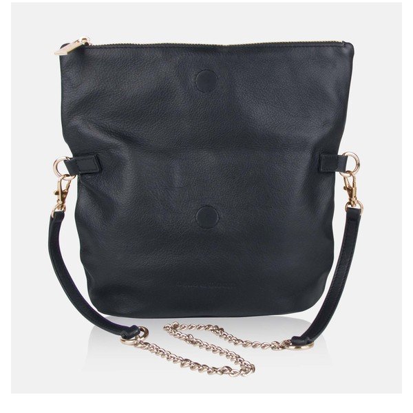 Kabelka Rose Black-image-4