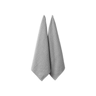 Utěrky v sadě 2 ks 50x70 cm – Ladelle