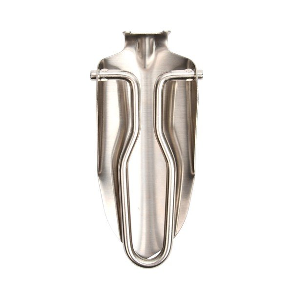 Skládací zahradní lopatka Esschert Design, výka 22,6 cm-image-2