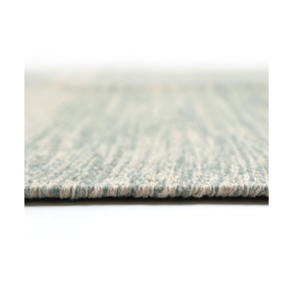 Zeleno-modrý pratelný koberec 100x150 cm Kirthy – Nattiot-image-4