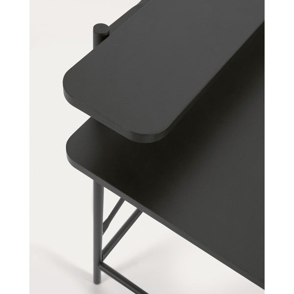 Pracovní stůl 64,5x120 cm Galatia – Kave Home-image-4