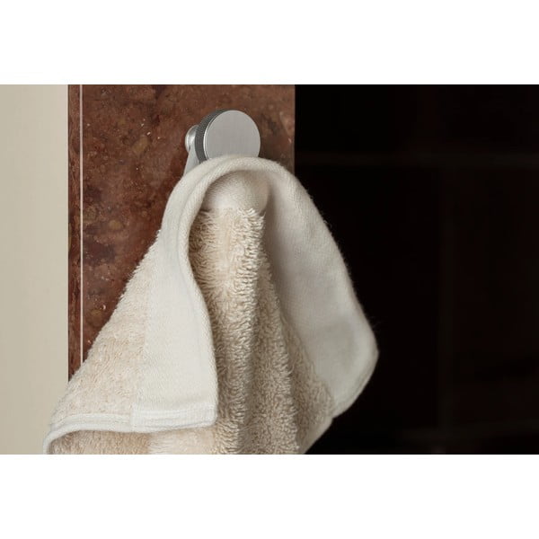 Černé nástěnné kovové háčky v sadě 2 ks Rof – Blomus-image-1