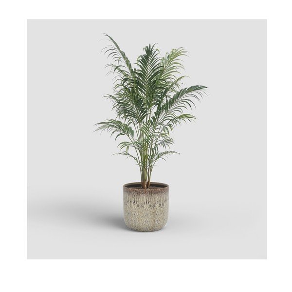Keramický ručně vyrobený obal na květináč ø 23 cm Melissa – Artevasi-image-2