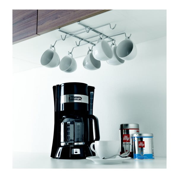 Závěsný držák na hrnečky Metaltex Spider Mug-image-3