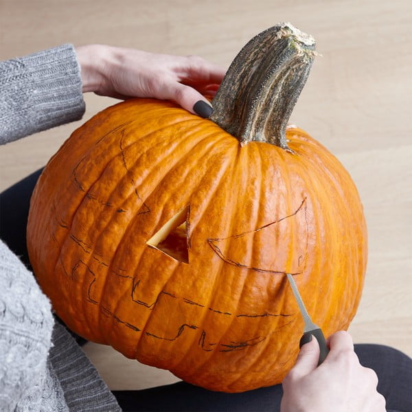 Nerezová vykrajovací souprava na zeleninu – Orion-image-1