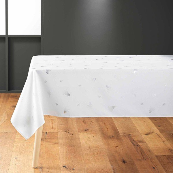 Ubrus 150x240 cm Sapin – douceur d'intérieur
