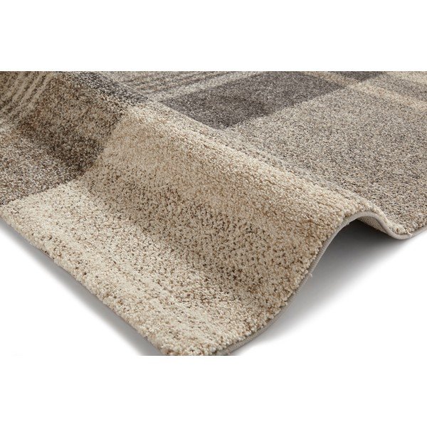Hnědý koberec 220x160 cm Elegant - Think Rugs-image-2
