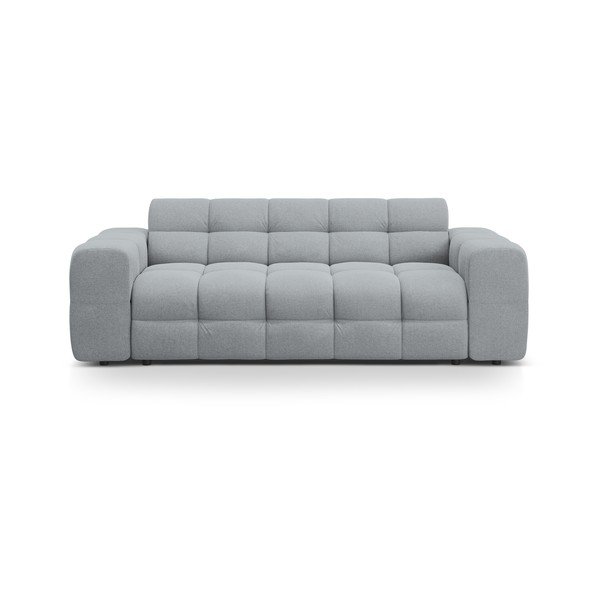 Šedá pohovka 222 cm Kendal – Micadoni 
