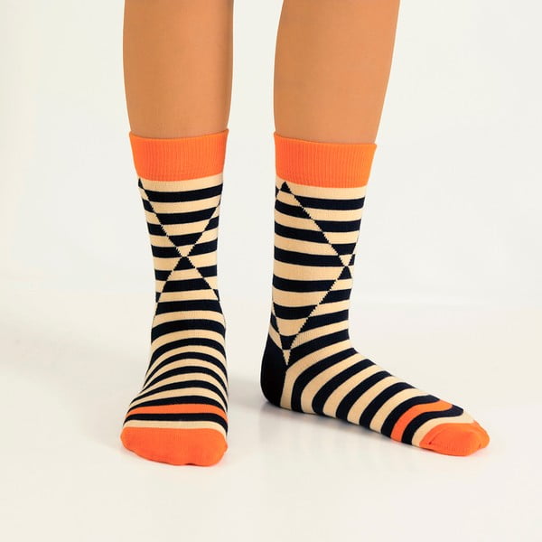 Ponožky Ballonet Socks Optic, velikost 36-40-image-1
