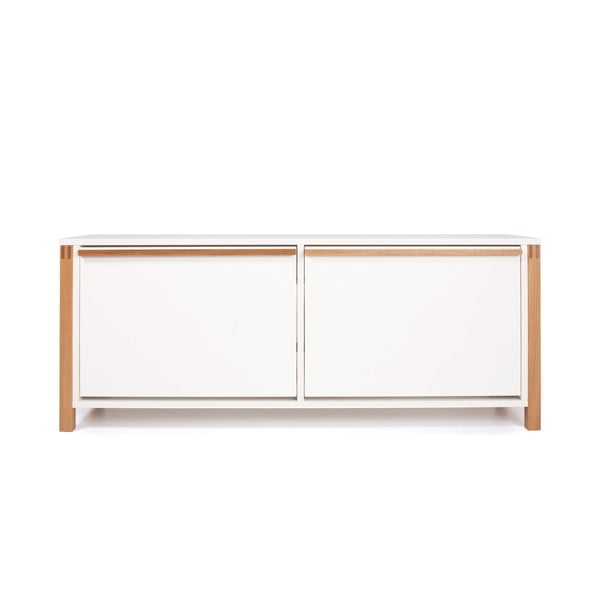 Lavice s botníkem Woodman Northgate-image-2