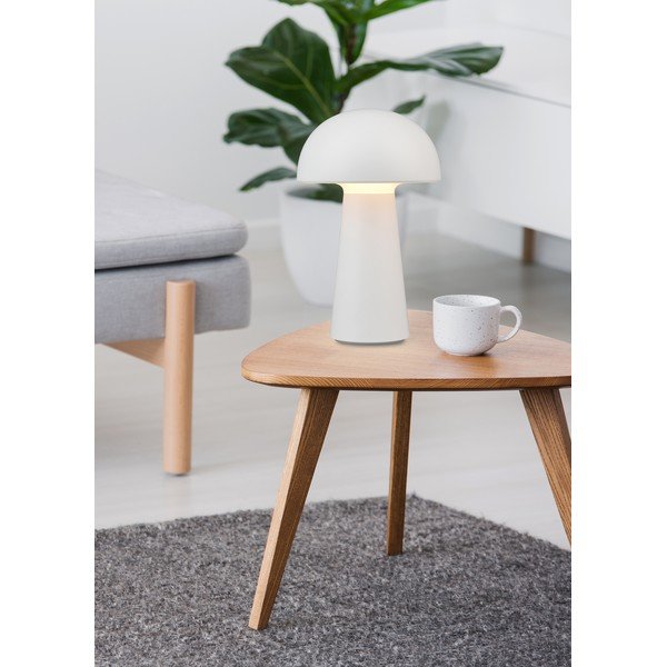 Venkovní svítidlo ø 14 cm Lennon – Reality-image-2