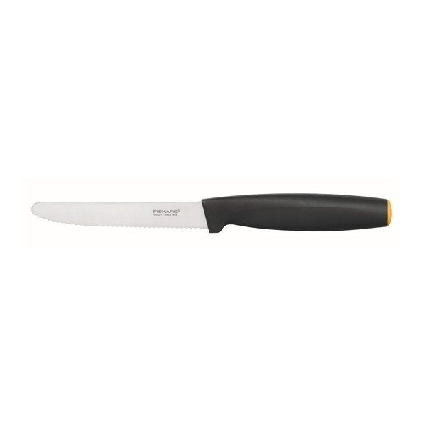Nůž na rajčata Fiskars Soft, délka čepele 12 cm