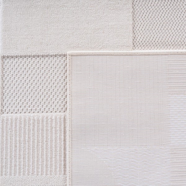 Krémový vnitřní a venkovní koberec 120x170 cm Doha 1651 Cream – Ayyildiz Carpets-image-4