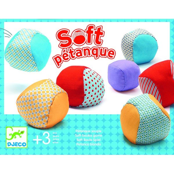 Dětský soft petang Djeco-image-1