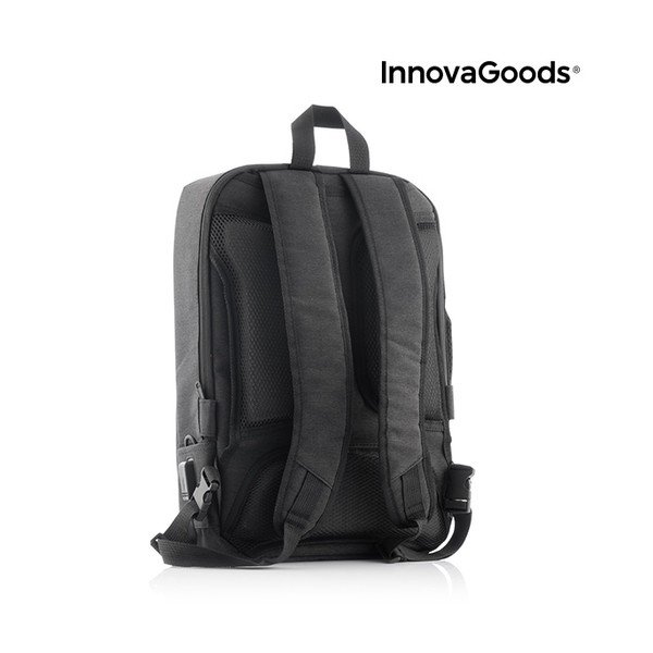 Taška 2v1 proti krádežím InnovaGoods-image-2