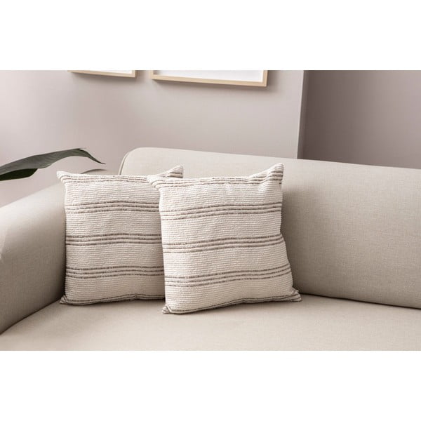 Povlaky na polštáře v sadě 2 ks 43x43 cm – Mioli Decor-image-1