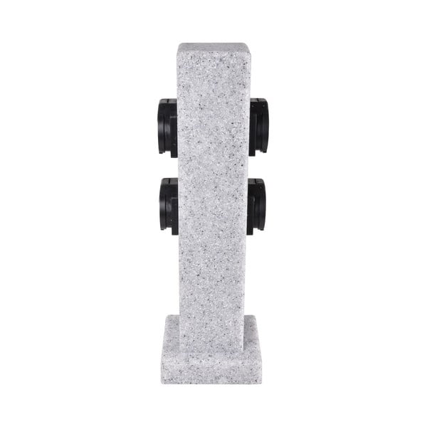 Venkovní zásuvka (výška 40,5 cm) – Hilight-image-2