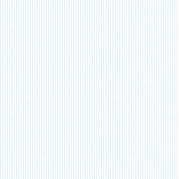Dětská tapeta 10 m x 50 cm Blue & Stripes – Lilipinso