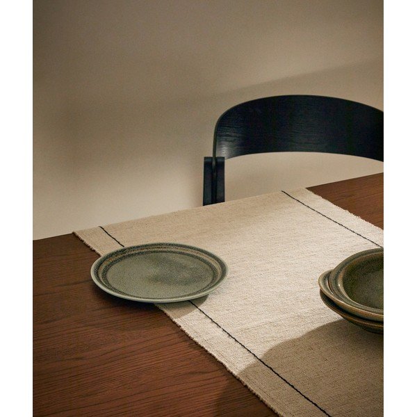 Běhoun na stůl 50x150 cm Lunel – Kave Home-image-1