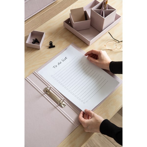 Kartonový organizér Ringo Restore Paper Laminate – Bigso-image-1