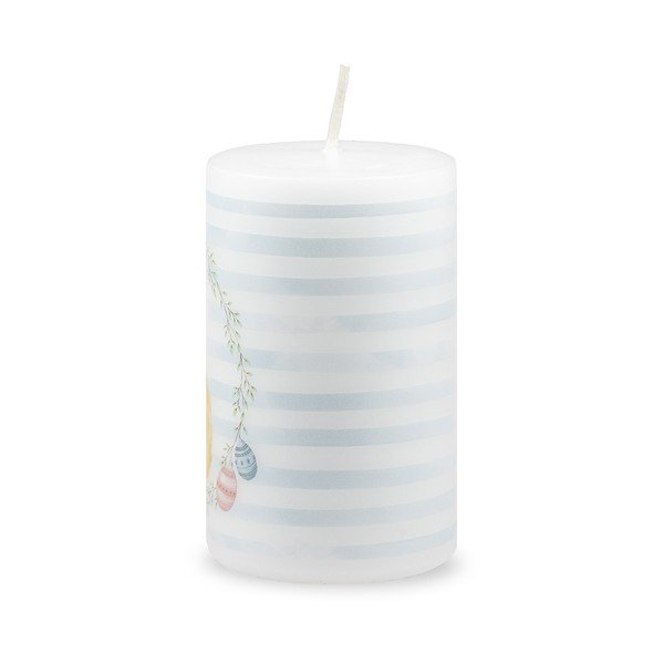 Velikonoční svíčka Unipar Magic Easter, doba hoření 40 h-image-2