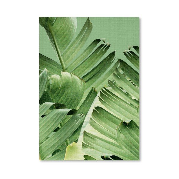 Plakát Leaves