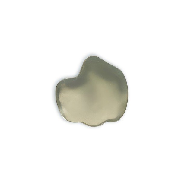 Kovové podtácky v sadě 4 ks ve zlaté barvě Charm – S|P Collection-image-4