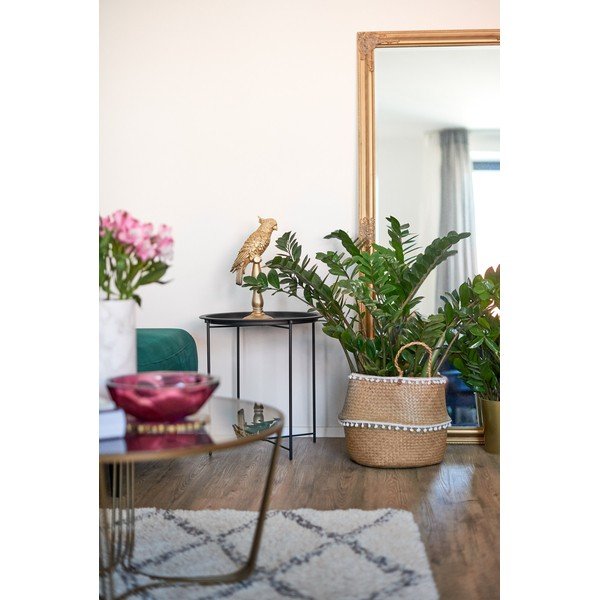 Soška ve zlaté barvě PT LIVING Cockatoo, výška  40 cm-image-2