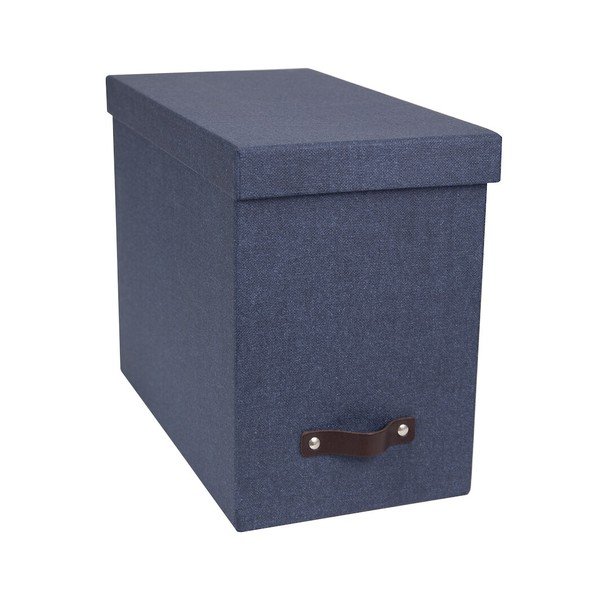 Kartonový organizér na dokumenty Johan – Bigso Box of Sweden-image-2