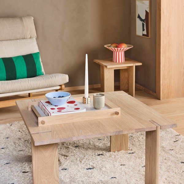 Bavlněný povlak na polštář 30x60 cm Kara – OYOY Living Design-image-3