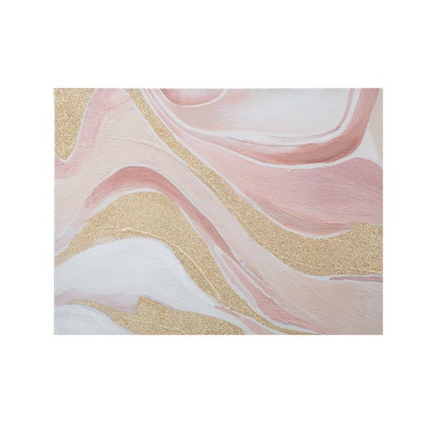 Obraz Mauro Ferretti Pinkly, 80 x 80 cm-image-2