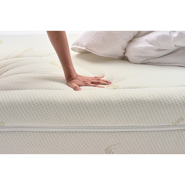 Oboustranná matrace ProSpánek Tau Soft II Wellness, 160 x 200 cm, výška 25 cm-image-1